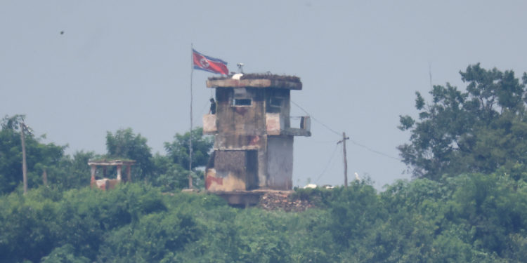 Βόρεια Κορέα