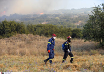 εμπρηστικός μηχανισμός