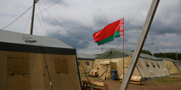 Λευκορωσία