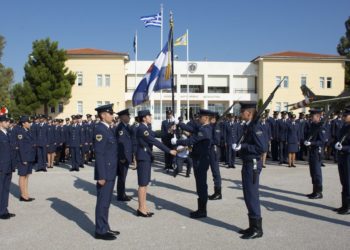Πολεμική Αεροπορία