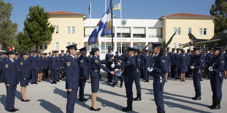 Πολεμική Αεροπορία