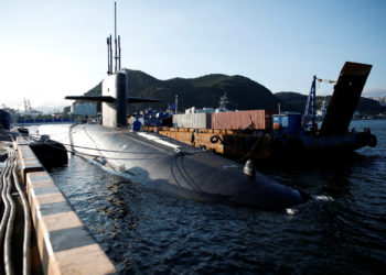 Βόρεια Κορέα