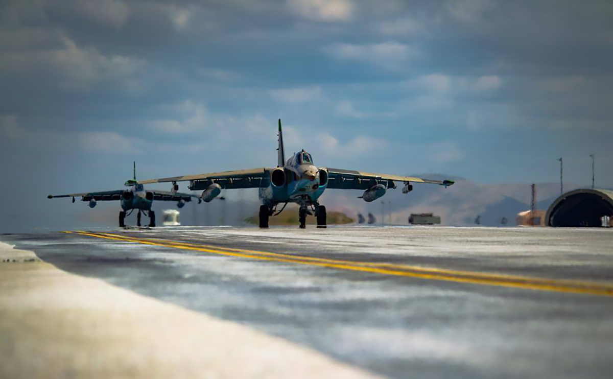 Su-25