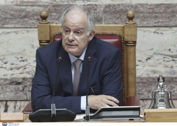 Κωνσταντίνος Τασούλας