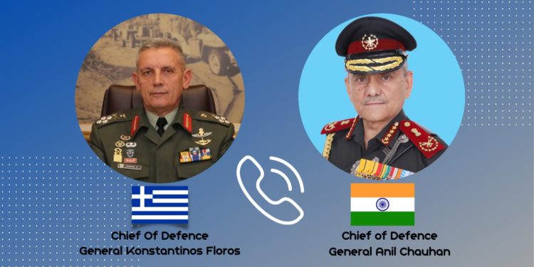 Αρχηγός ΓΕΕΘΑ