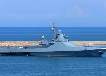 drones - Μαύρη Θάλασσα