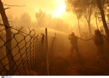 Πυροσβεστική