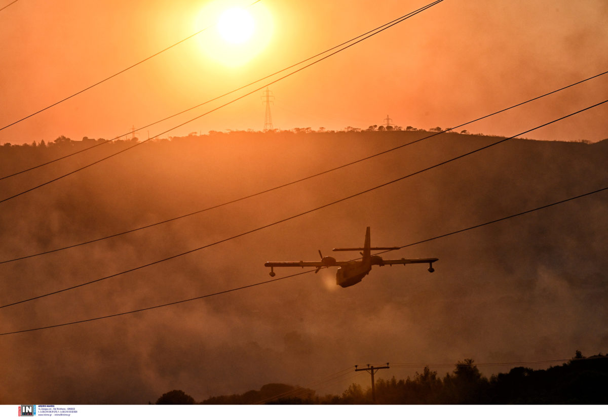 Πυροσβεστική