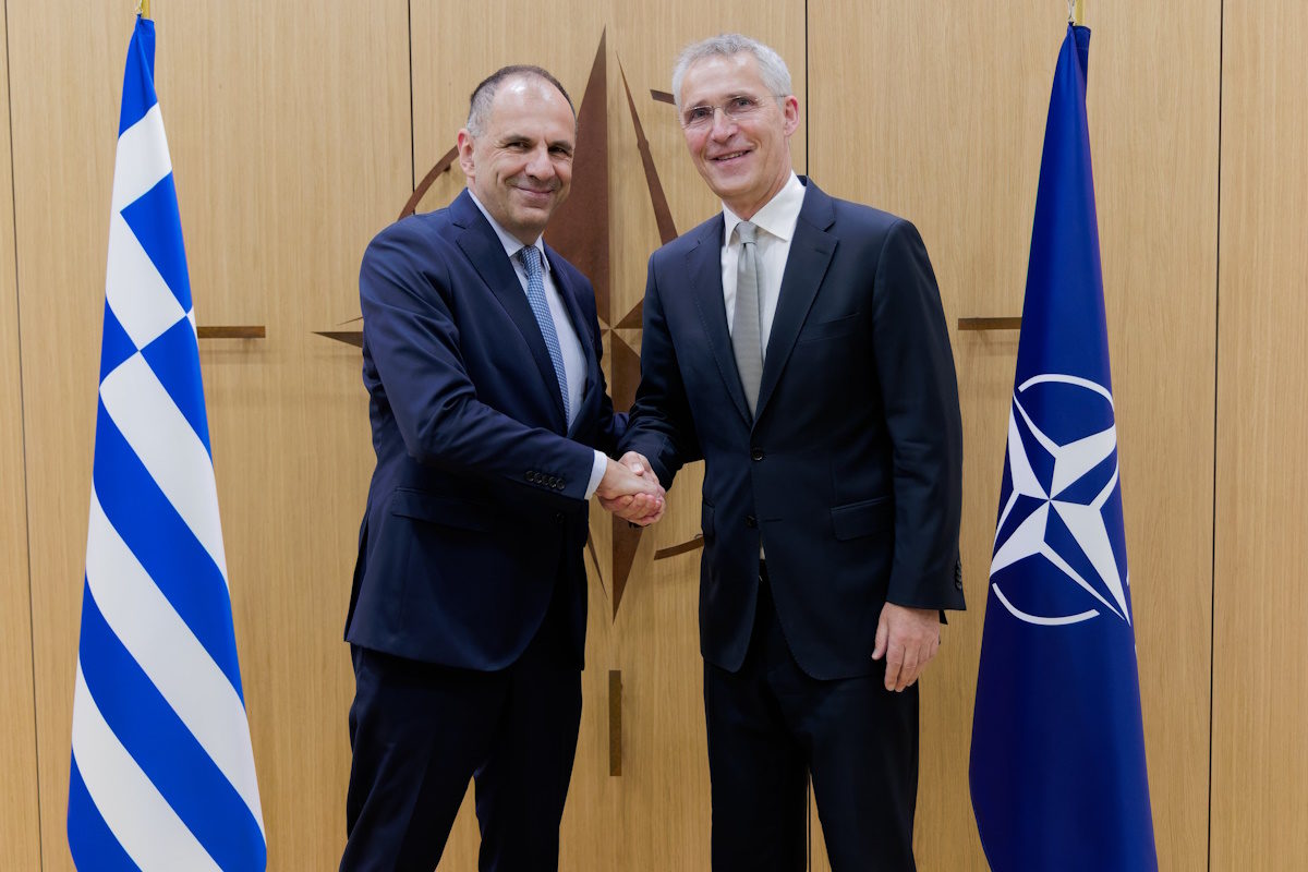 Γεραπετρίτης - Στόλτενμπεργκ