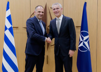 Γεραπετρίτης - Στόλτενμπεργκ