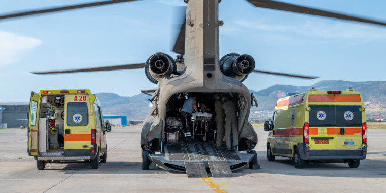 κοινωνική προσφορά