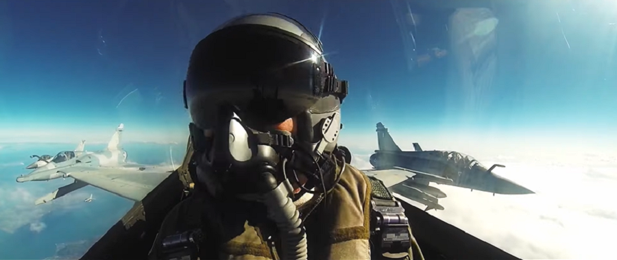 Σχολή Ικάρων