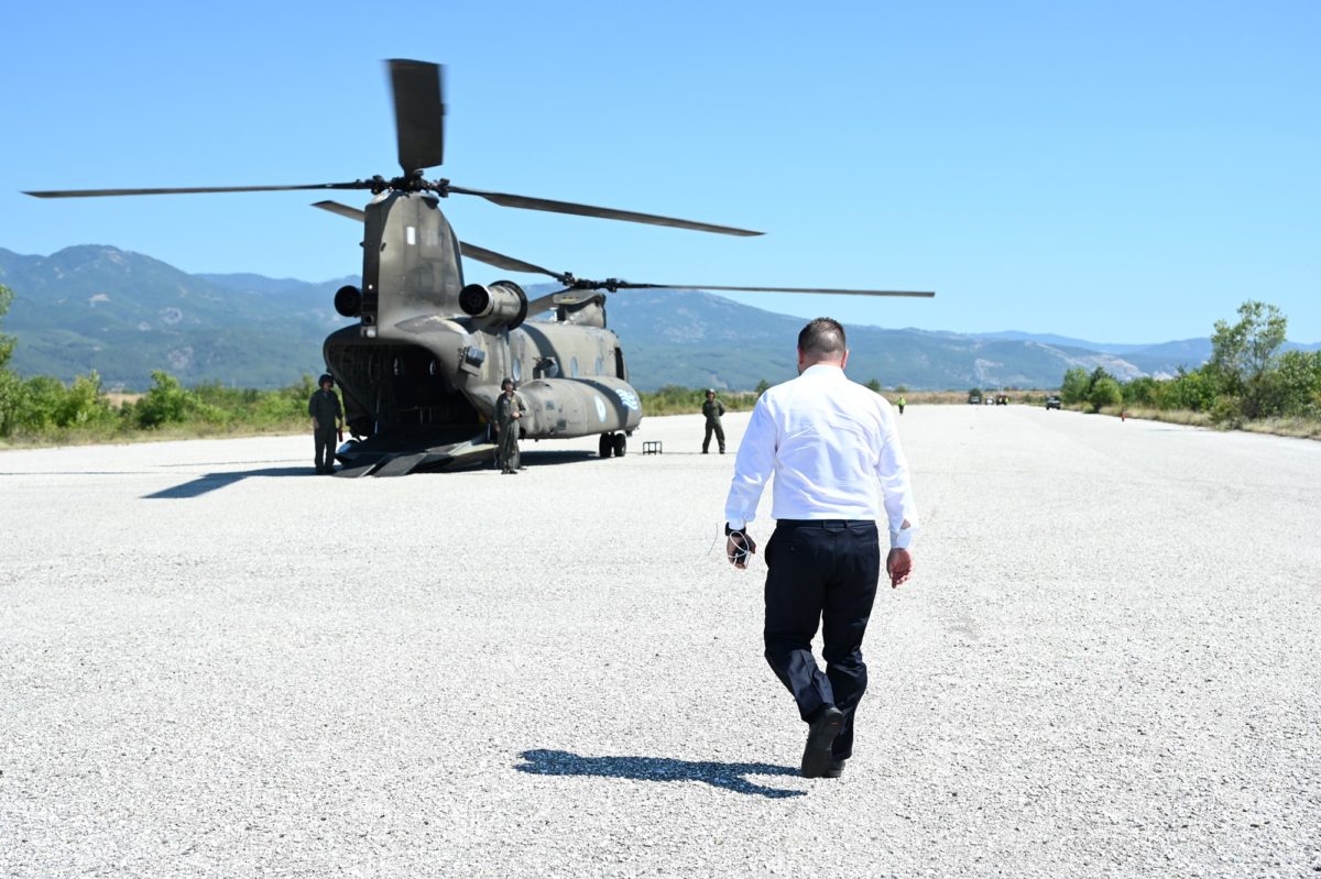 ΠΑΣΟΚ - ΚΙΝΑΛ