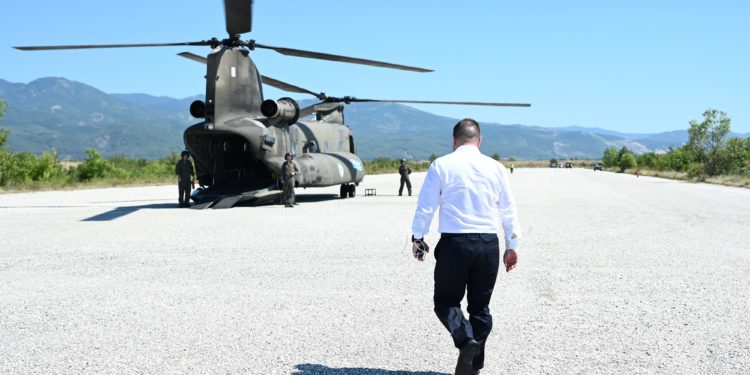 ΠΑΣΟΚ - ΚΙΝΑΛ