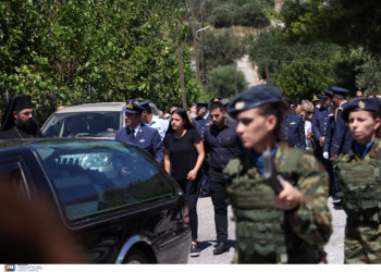 Αντιπτέραρχος Χρήστος Μουλάς: Στην Κρητική γη αναπαύεται ο ήρωας πιλότος του μοιραίου Canadair