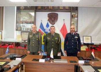 Κοινό Σχέδιο Δράσης