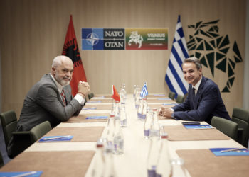 Μητσοτάκης