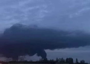 Ουκρανία - Οδησσός