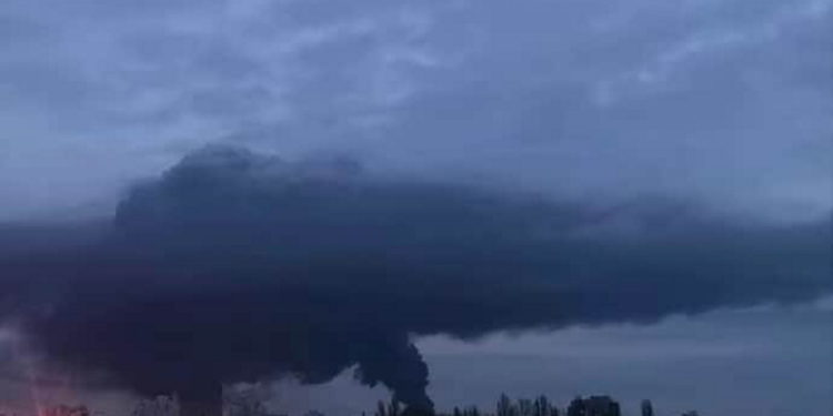 Ουκρανία - Οδησσός