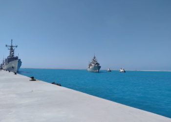 Πολεμικό Ναυτικό: Ξεκινούν οι διαδικασίες για δημιουργία νέας βάσης στον Αλμυρό Μαγνησίας