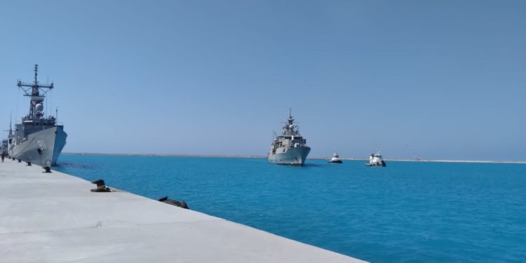 Πολεμικό Ναυτικό: Ξεκινούν οι διαδικασίες για δημιουργία νέας βάσης στον Αλμυρό Μαγνησίας