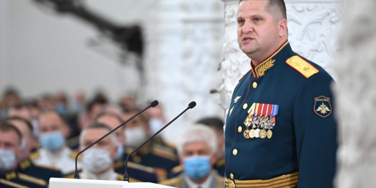 Μπερντιάνσκ