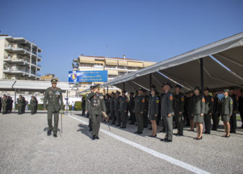 Σχολή Μονίμων Υπαξιωματικών