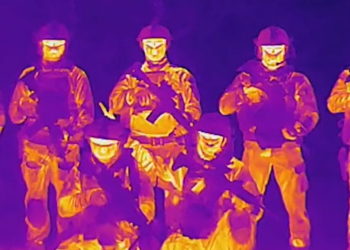 Ζελένσκι - Ουκρανικές Ειδικές Δυνάμεις