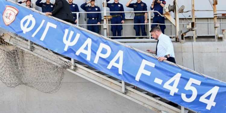 Χαρδαλιάς - Κύπρος