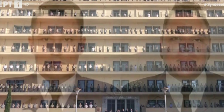 ΥΕΘΑ - Canadair - πιλότοι