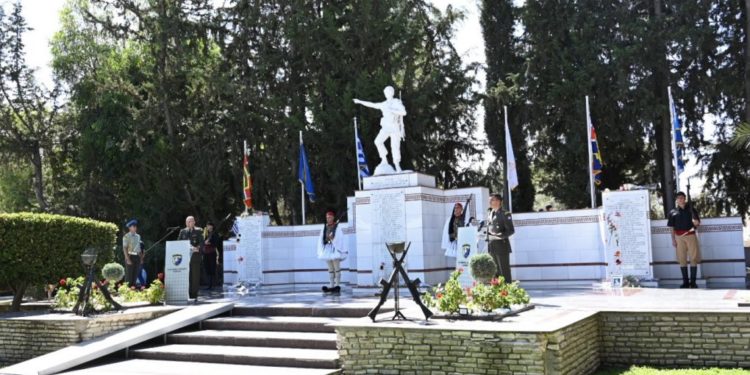 τουρκική εισβολή