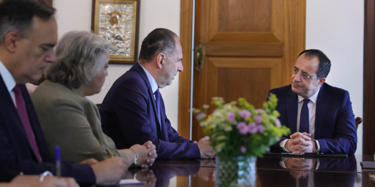 Γεραπετρίτης