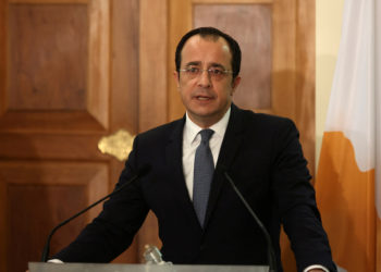 Χριστοδουλίδης