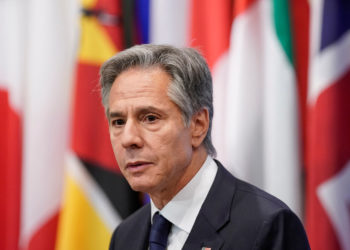 «Πυρά» Μπλίνκεν κατά Ρωσίας: «Ως εδώ ο εκβιασμός με την συμφωνία Μαύρης Θάλασσας για την εξαγωγή σιτηρών»