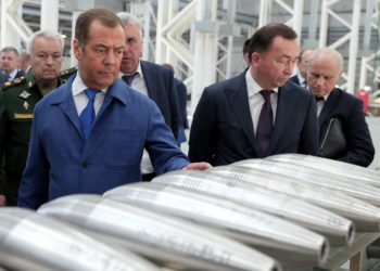 Μεντβέντεφ