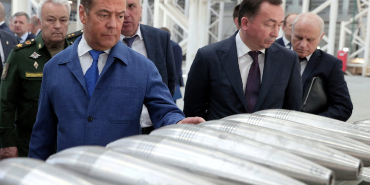 Μεντβέντεφ