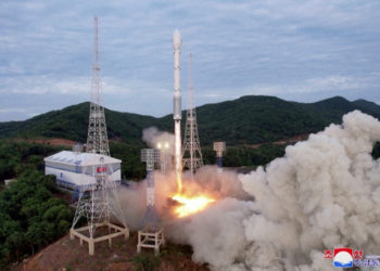 Βόρεια Κορέα