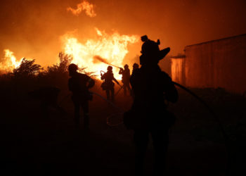 Ένοπλες Δυνάμεις