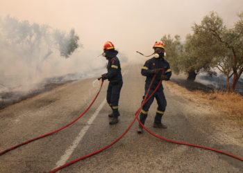 Πυροσβεστική