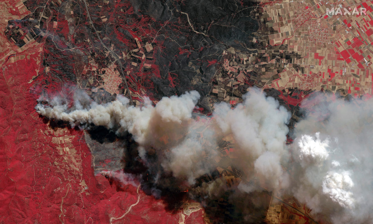 Ένοπλες Δυνάμεις