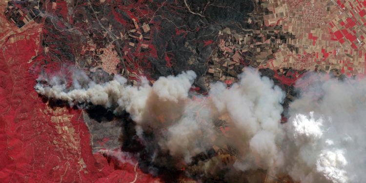 Ένοπλες Δυνάμεις