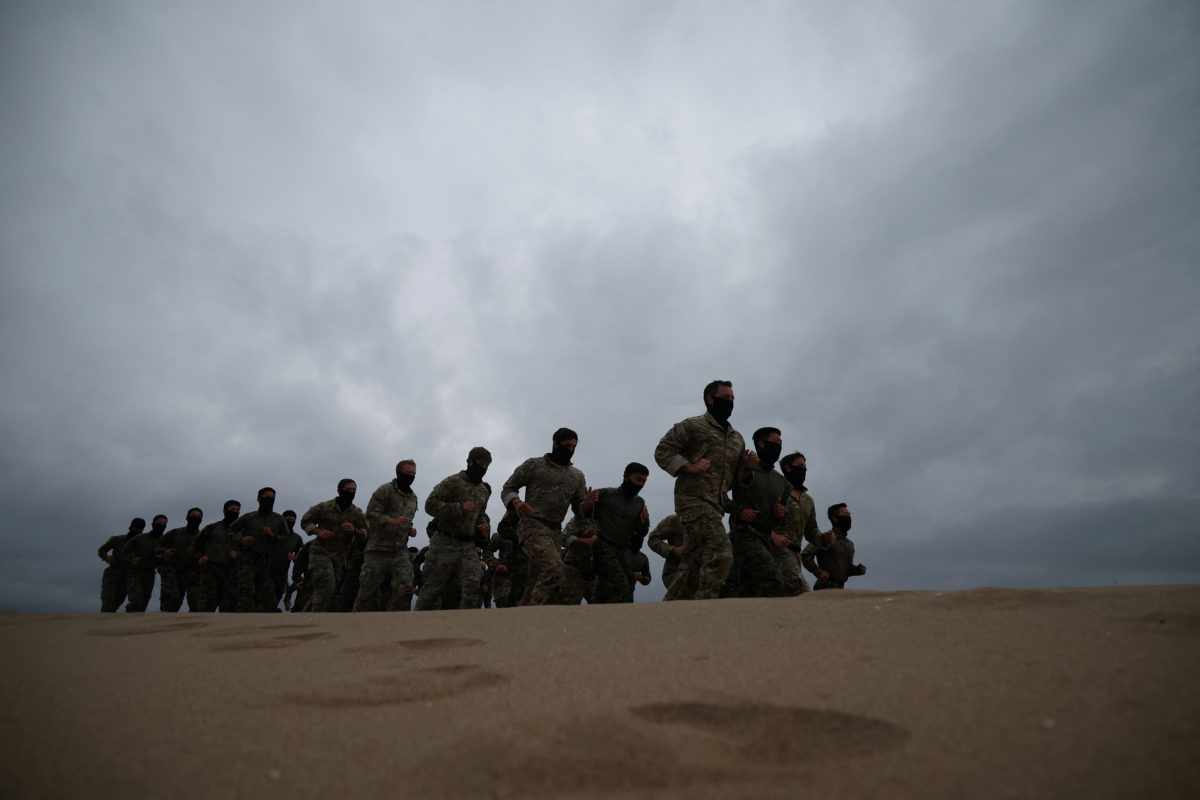 ΗΠΑ - Ρουμανία