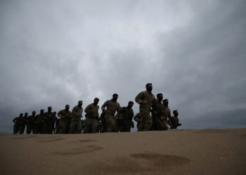 ΗΠΑ - Ρουμανία