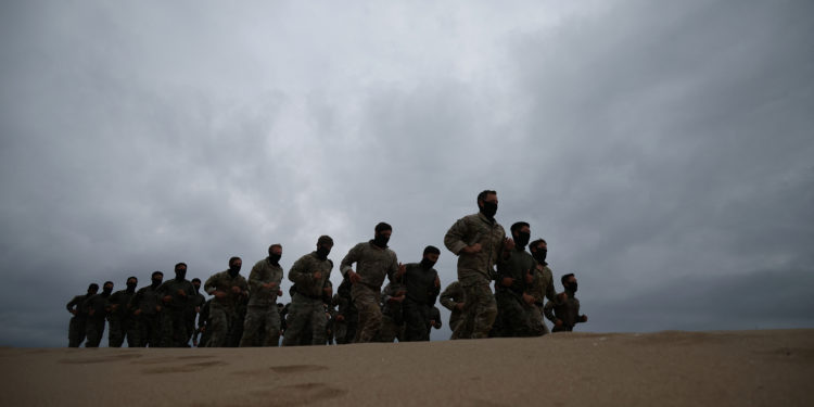 ΗΠΑ - Ρουμανία