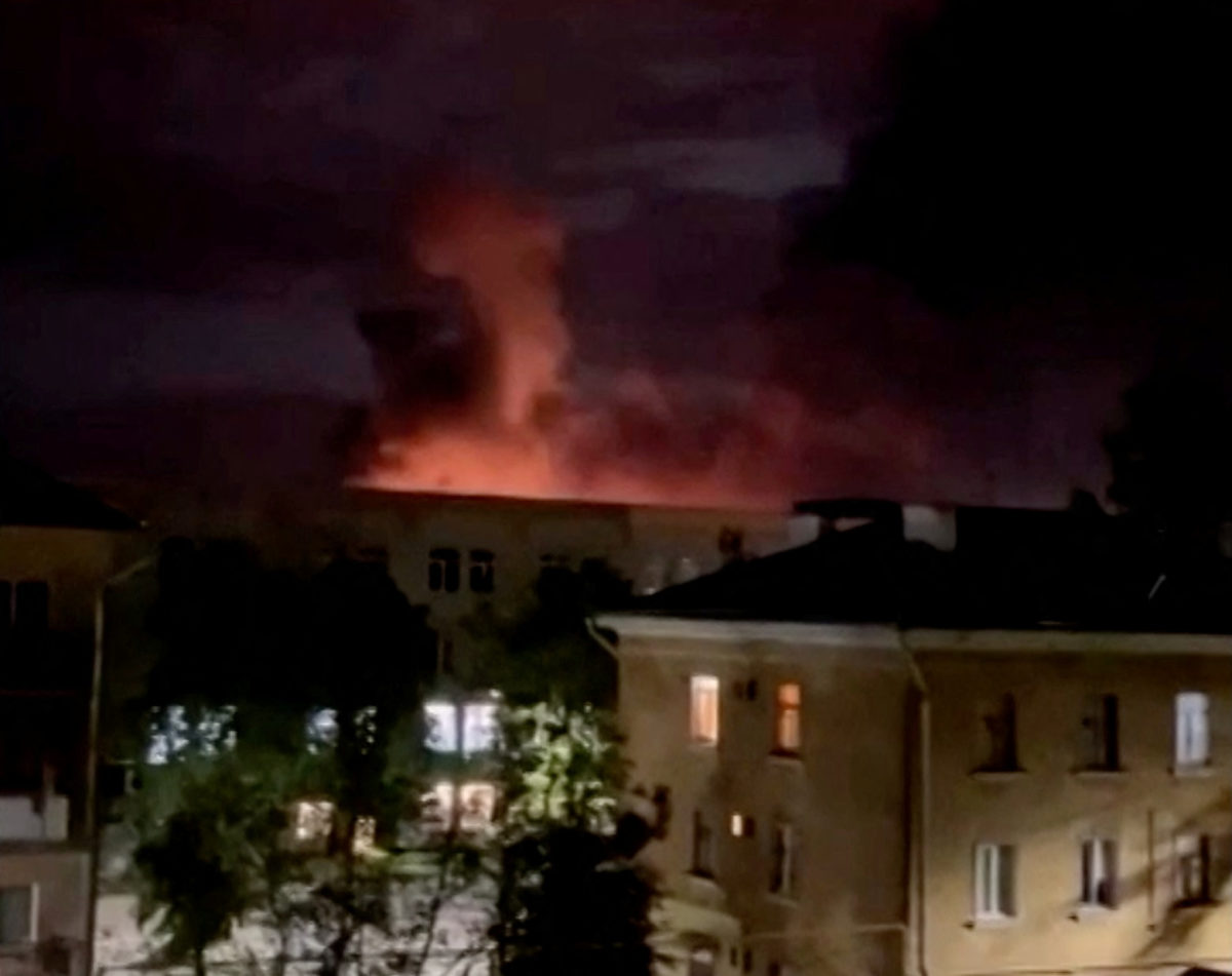 Shahed - Ουκρανία