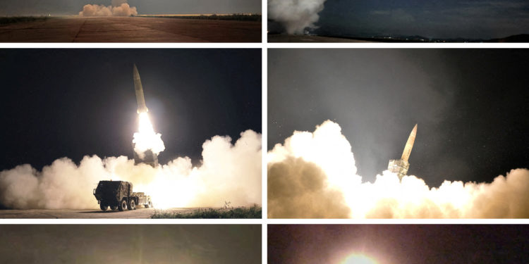 Βόρεια Κορέα