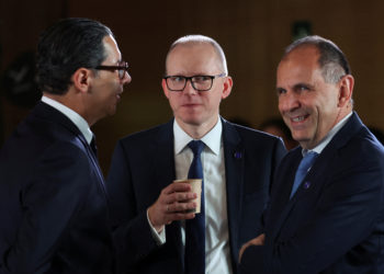 Γεραπετρίτης