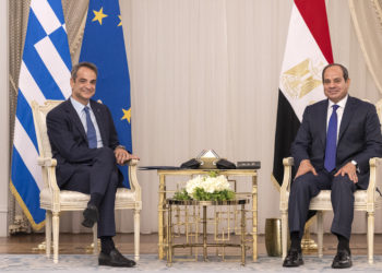 Μητσοτάκης