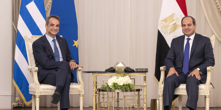 Μητσοτάκης