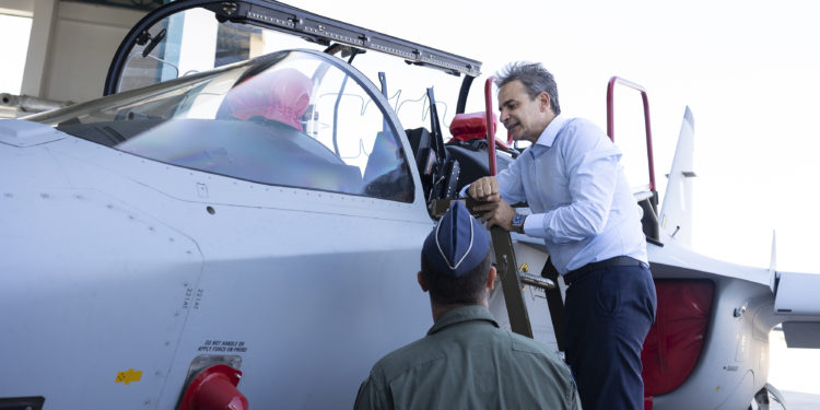 Μητσοτάκης